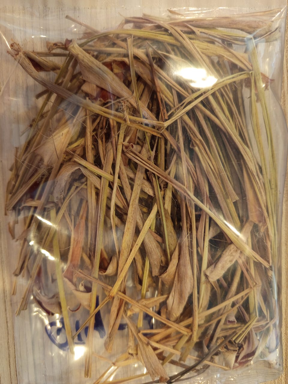 Sri Lankan Origin Lemongrass
